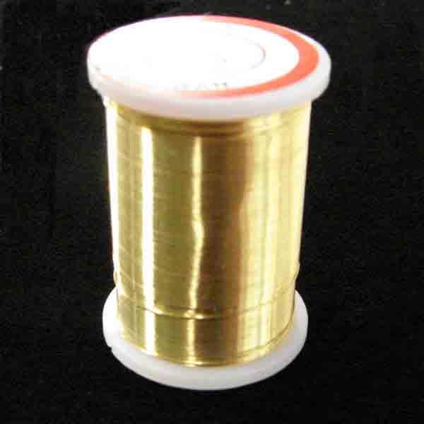 Gold 34 Gauge (Fine) Wire