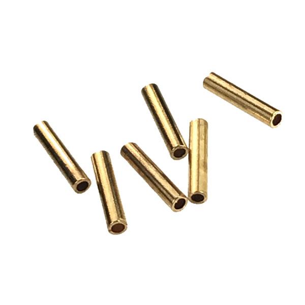 Gold Plate 6x1 Liquid Tube