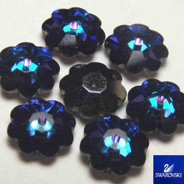 Heliotrope 8MM Swarovski Margarita Art. 3700