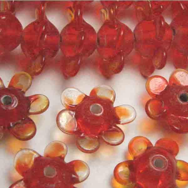 Hyacinth 15MM 3D Flower Blossom