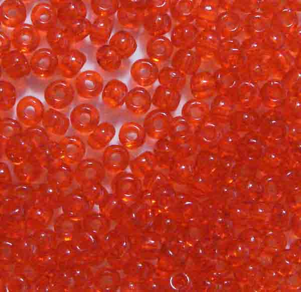 Hyacinth 6/0 Seed Bead