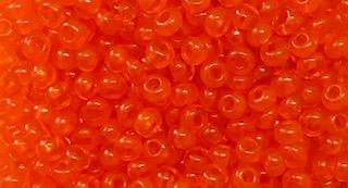 Hyacinth 8/0 Seed Bead