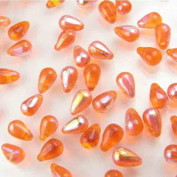 Hyacinth Ab 5X3MM Tear