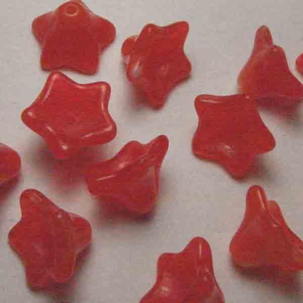 Hyacinth Opal 8x12MM Lilly Flower