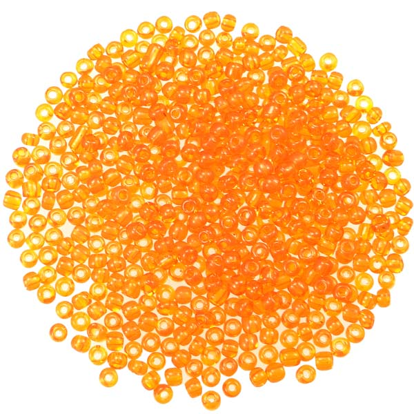 Hyacinth Seed Bead 14/0