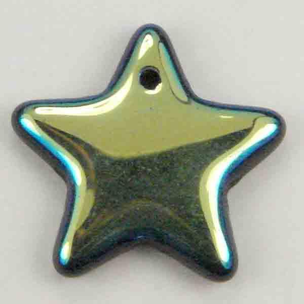 Jet 16MM Star W/Ab On One Side