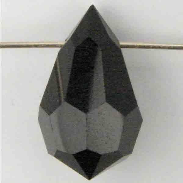 Jet 19X12MM Machine Cut Tear Cross Hole