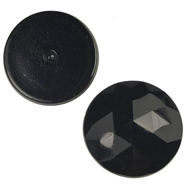 Jet 25MM Flatback