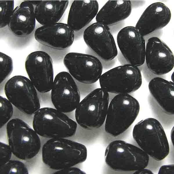 Jet 8x6MM Tear