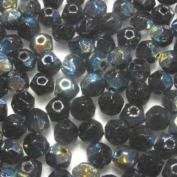 Jet Ab 6mm English Cut Ball