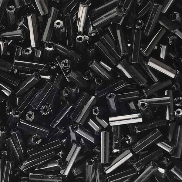 Jet Bugle Size 3 (6MM)