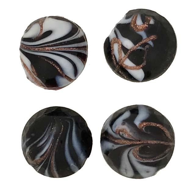 Jet Cab White & Avent 11MM