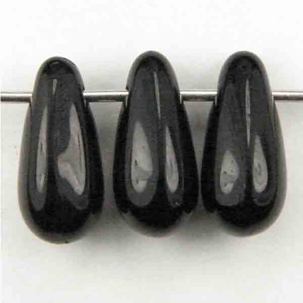 Jet Cross Hole Tear 11X5MM