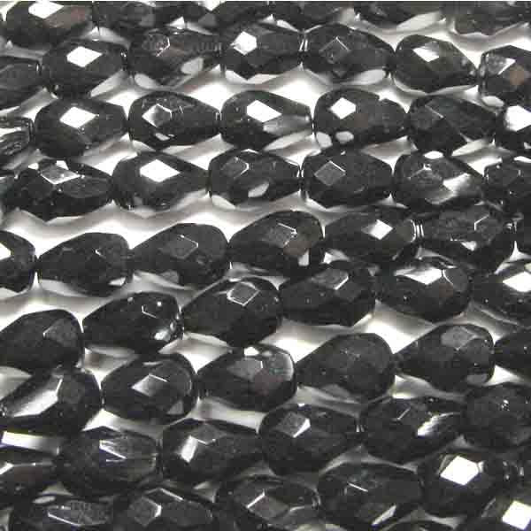 Jet Fire Polish Tear 10x7MM