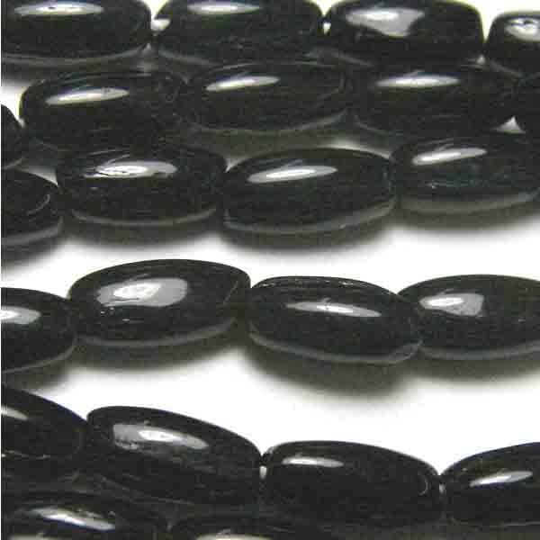 Jet Smooth 7X3MM Long Oval