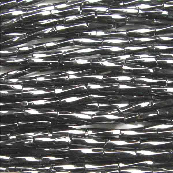 Jet Sz 3 (7x2MM) Twisted Bugle