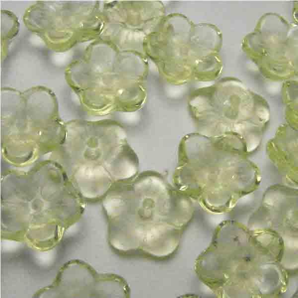 Jonquil 12MM Flower Blossom