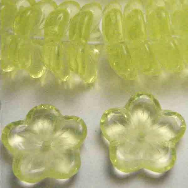 Jonquil 16MM Flower Blossom