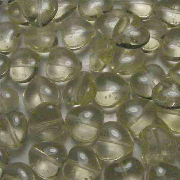 Jonquil 8MM Heart