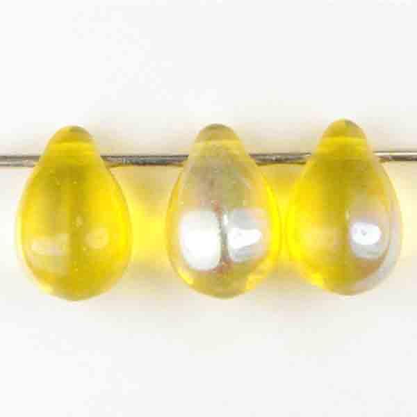 Jonquil AB 9x6MM Tear Drop