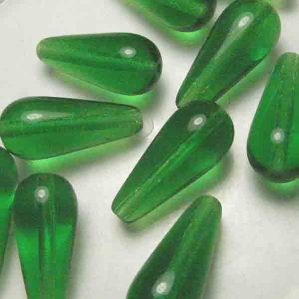 Kelly Green 20x9MM Tear