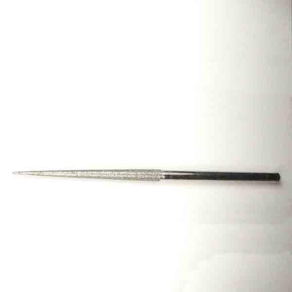 Large Reamer Replacement Bit