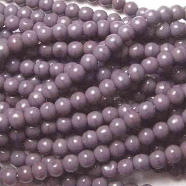 Lavender 4MM Druk Ball