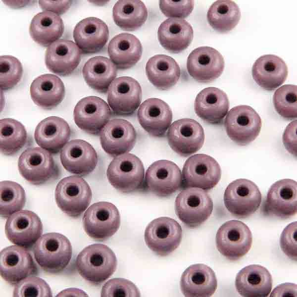 Lavender 8/0 Seed Bead