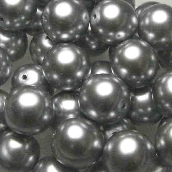 Light Gray 10MM Pearl Ball