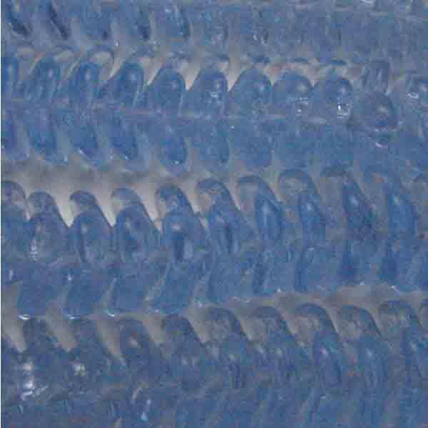 Light Sapphire 12MM Flower Blossom