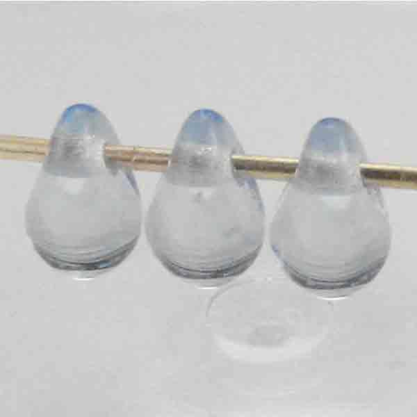 Light Sapphire 6x4MM Tear Drop