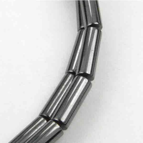 Magnetic Hematite 9X3MM Cylinder
