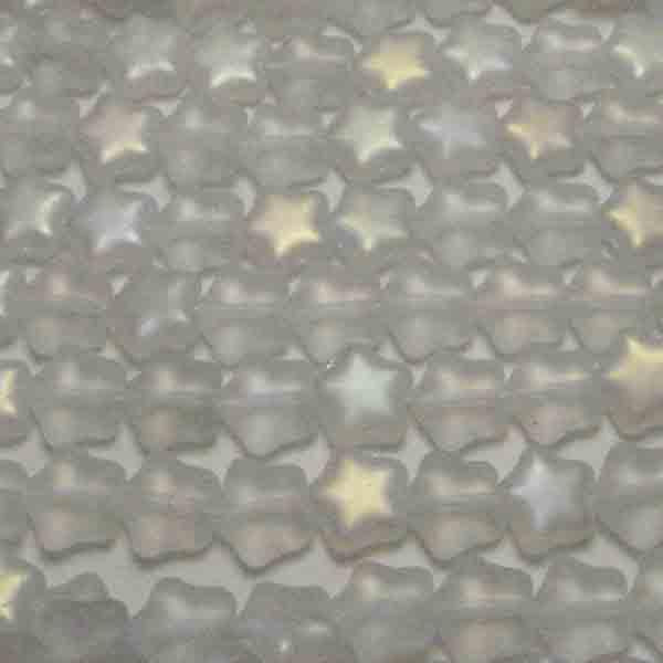 Mat Crystal Ab Star 8MM