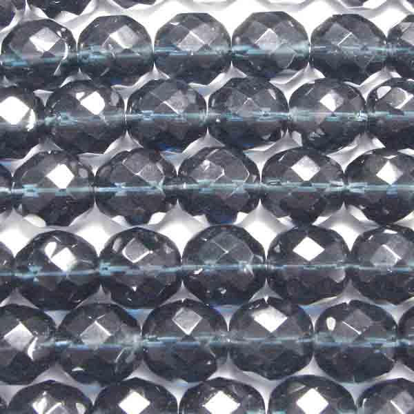 Montana 10MM Fire Polish Ball