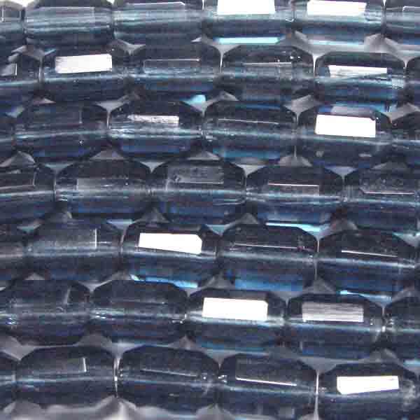 Montana 10x6MM Faceted Barrel Cylinder