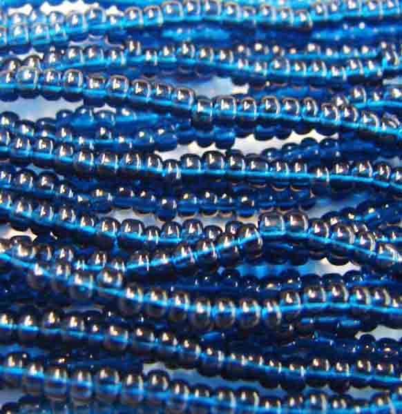 Montana 11/0 Seed Bead