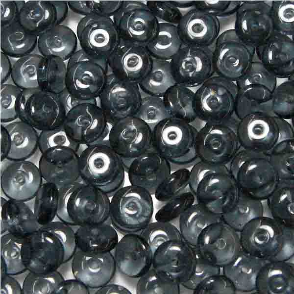 Montana 6x3MM Belly Rondelle