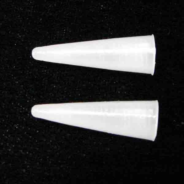 Nylon Tip Replacement for Round Nose Pliers