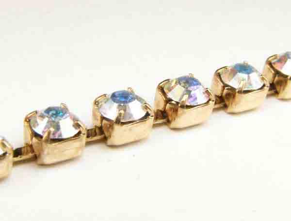 PP 32 (4MM) Crystal AB with Go