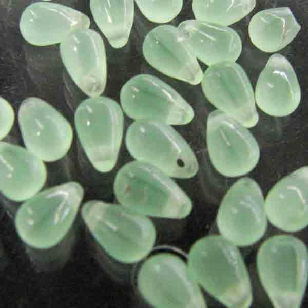 Peridot Opal 5X3MM Tear