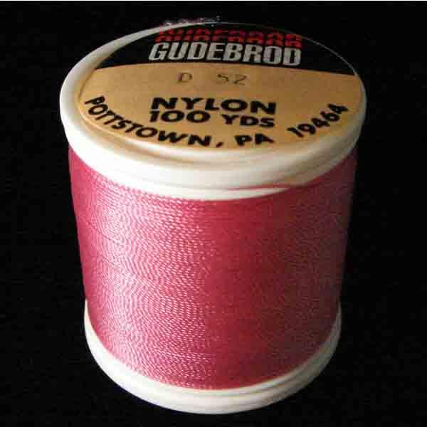 Pink Thread Sz D