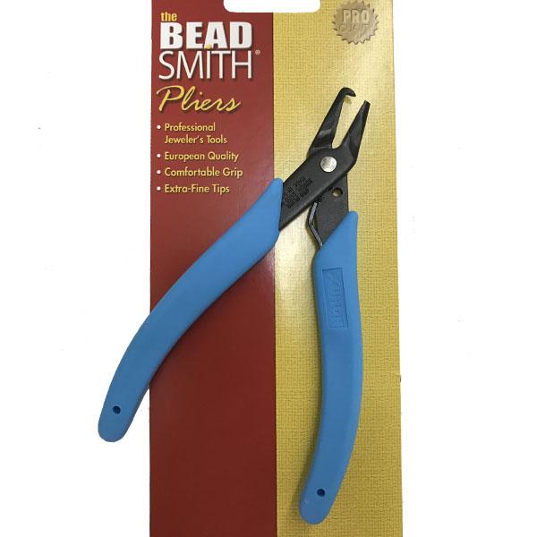 Pliers For Split Rings