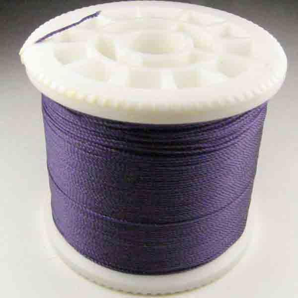 Purple Thread Sz E
