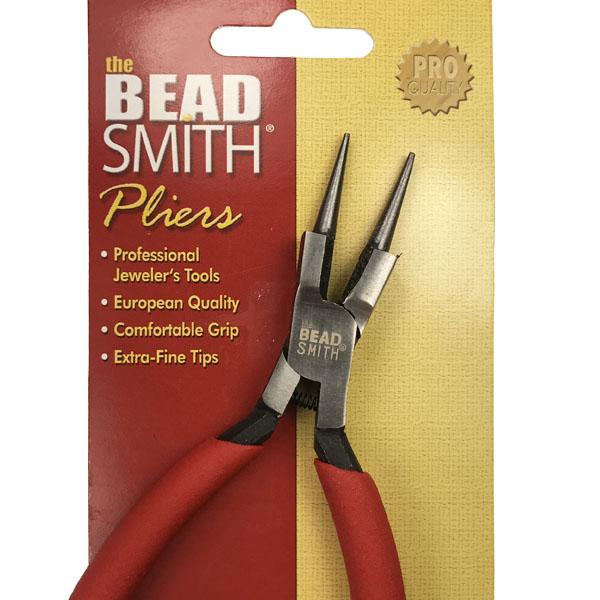 Rosary Pliers Combo Round Nose