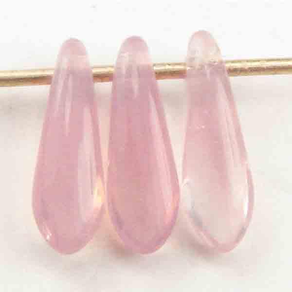 Rose Opal Dagger 10X3MM