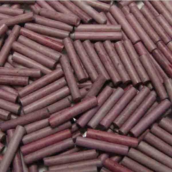 Rose Vintage Size 5 (12x2MM) Bugle