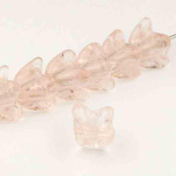 Roselin 5MM 4 Lobe Flower Blossom