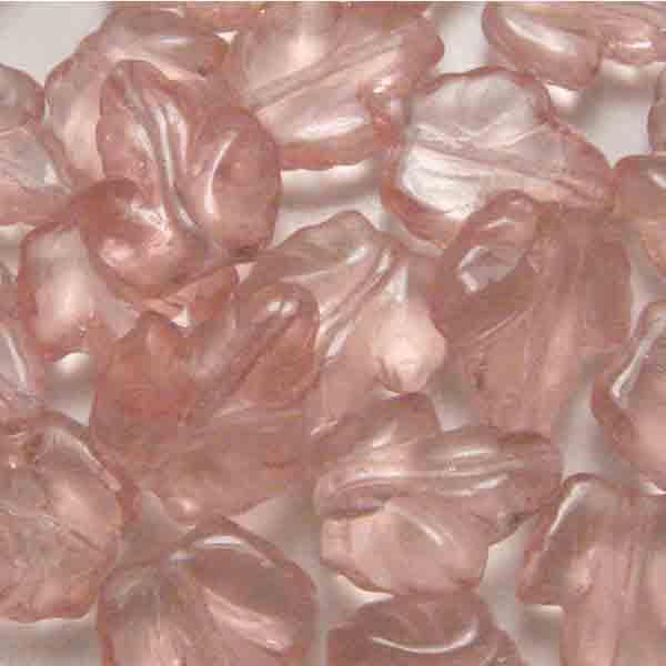 Roseline 15x14MM Leaf