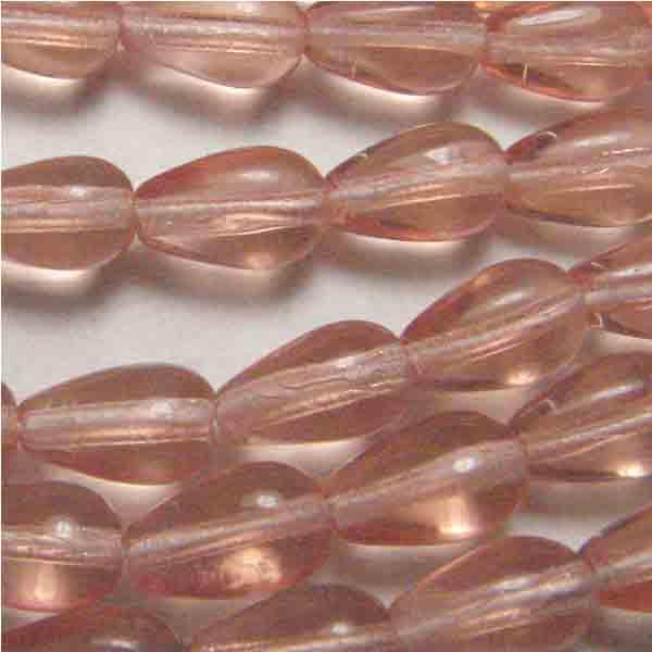 Roseline 8x6MM Tear