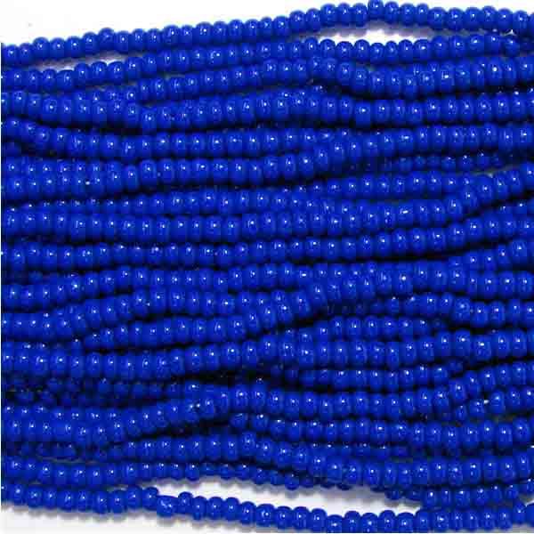 Royal 8/0 Seed Bead